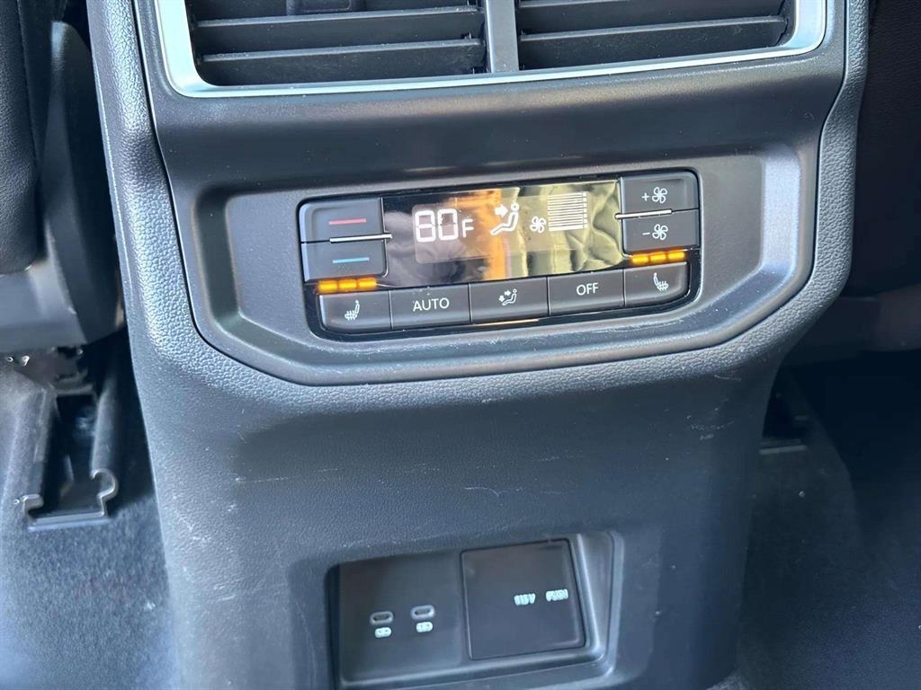 used 2024 Volkswagen Atlas car, priced at $38,376