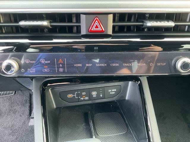 new 2025 Kia K5 car, priced at $30,508