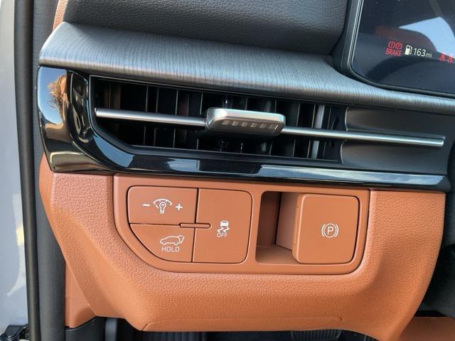 new 2026 Kia Sportage car, priced at $37,951