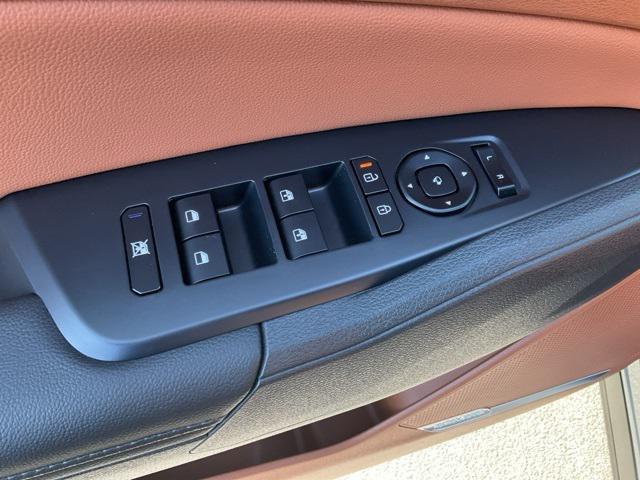 new 2026 Kia Sportage car, priced at $37,951