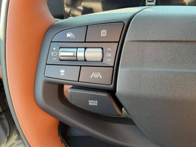 new 2026 Kia Sportage car, priced at $37,951
