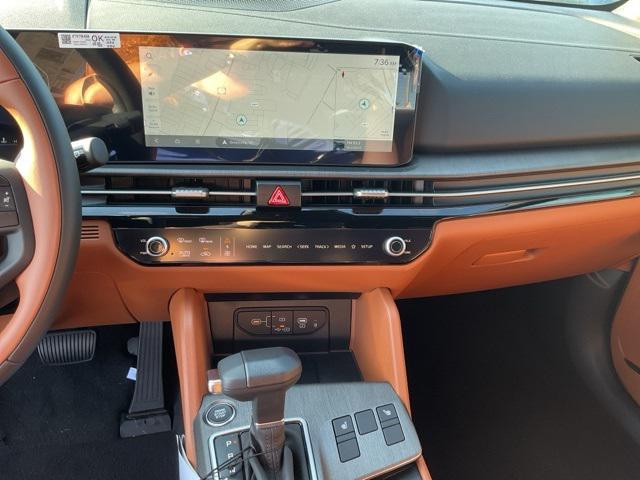 new 2026 Kia Sportage car, priced at $37,951
