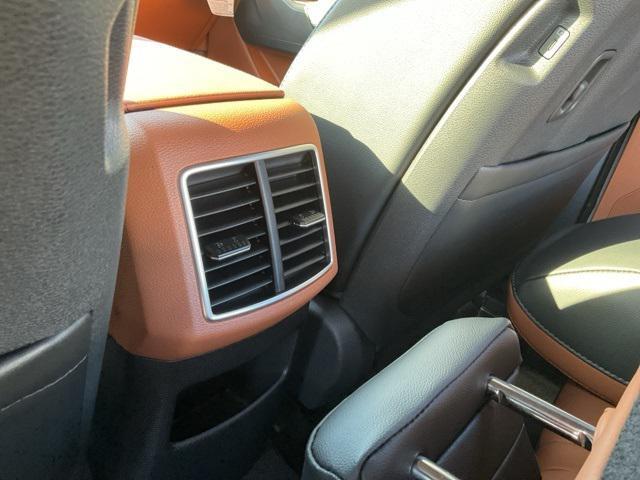 new 2026 Kia Sportage car, priced at $37,951