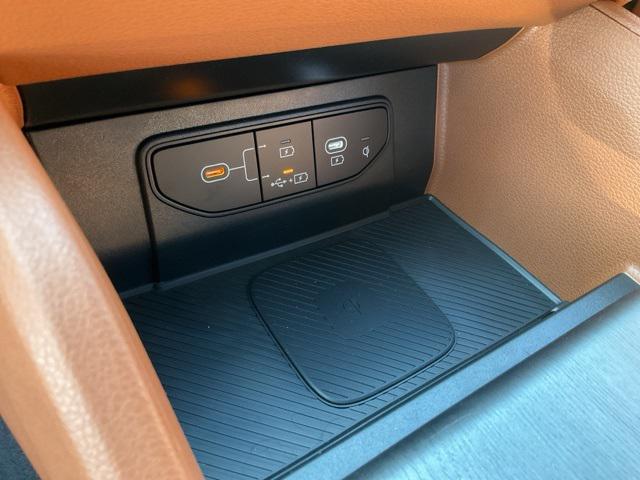 new 2026 Kia Sportage car, priced at $37,951