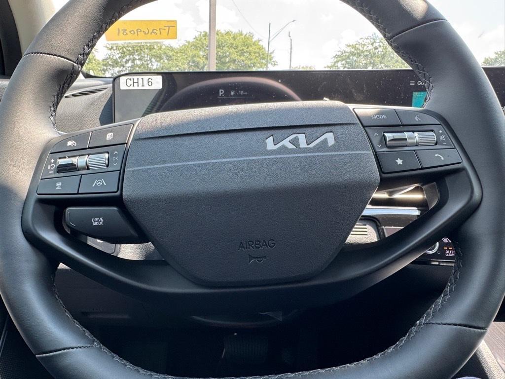 new 2026 Kia Sportage Hybrid car, priced at $30,812
