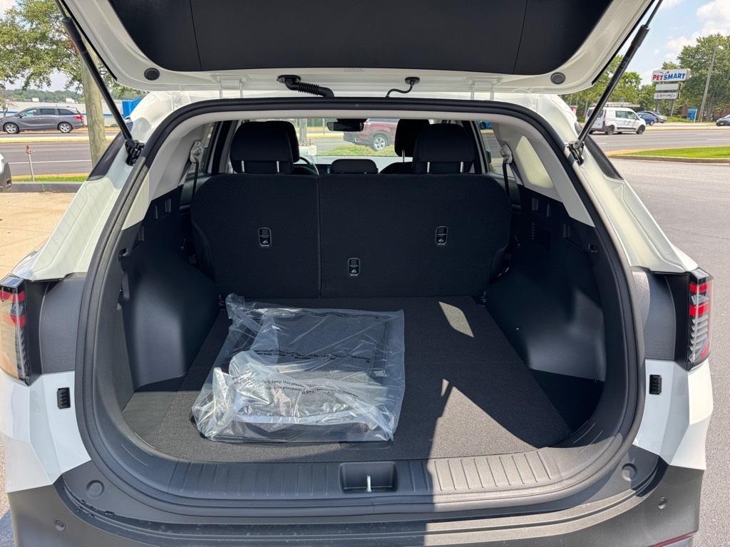 new 2026 Kia Sportage Hybrid car, priced at $30,812