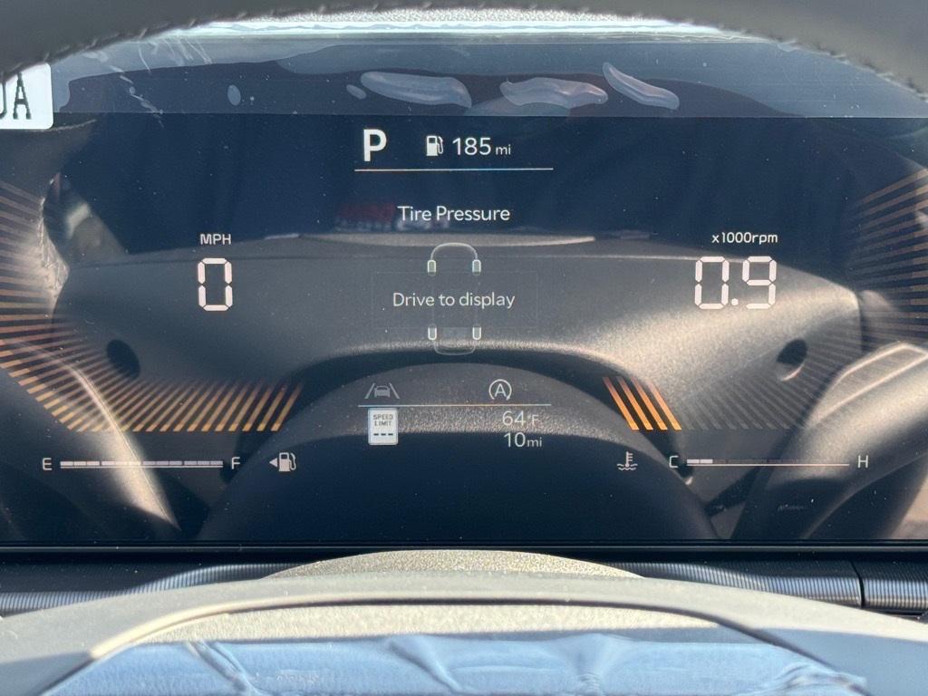 new 2026 Kia Sportage car, priced at $32,054