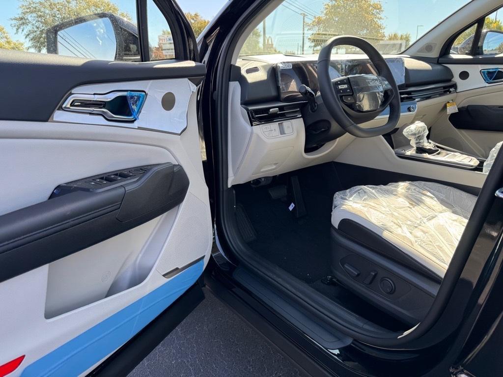 new 2026 Kia Sportage car, priced at $32,054