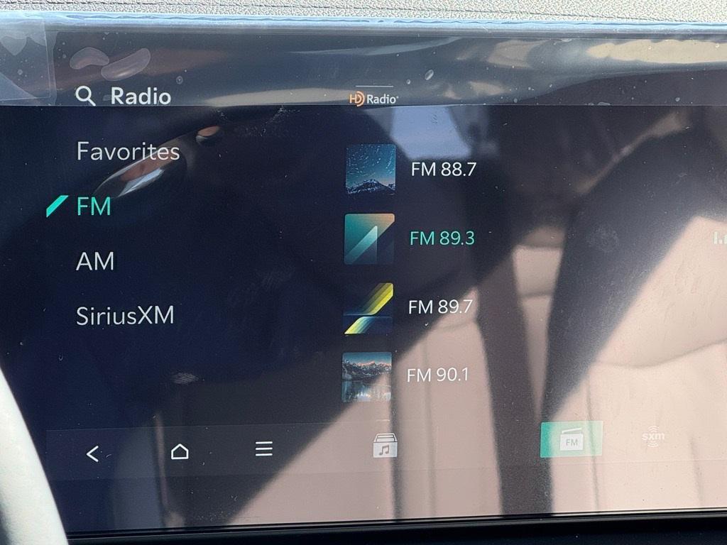 new 2026 Kia Sportage car, priced at $32,054