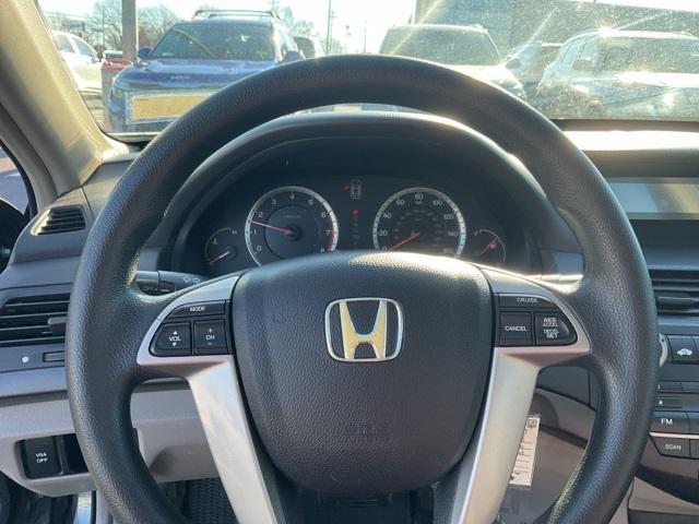 used 2008 Honda Accord car, priced at $7,625