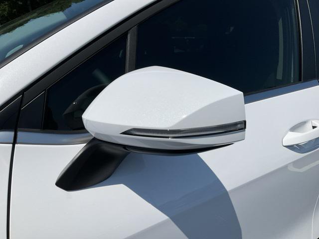 new 2026 Kia Sportage car, priced at $31,060