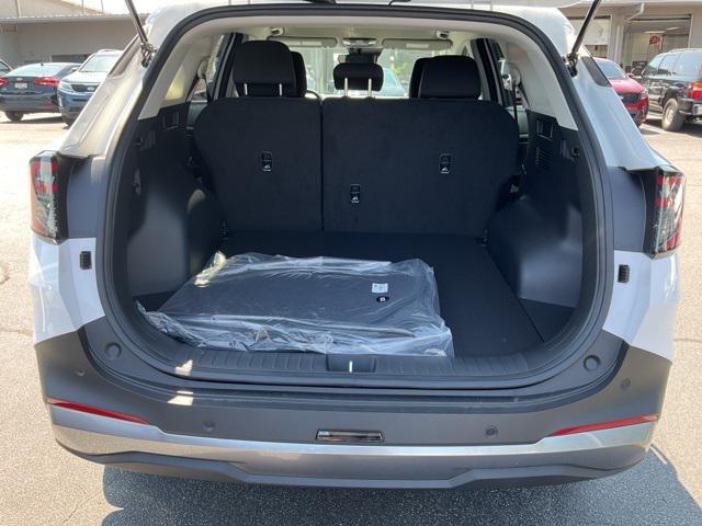 new 2026 Kia Sportage car, priced at $31,060
