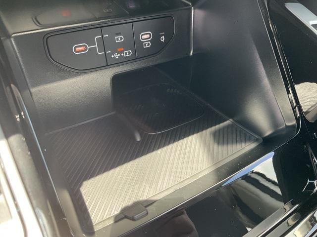 new 2025 Kia Sorento car, priced at $42,151