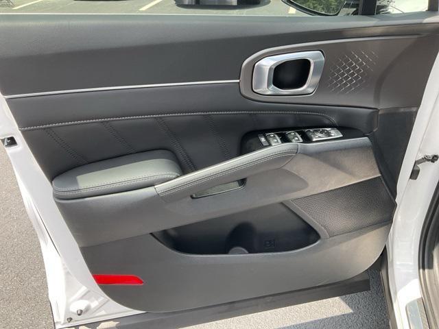 new 2025 Kia Sorento car, priced at $42,151
