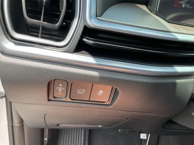 new 2025 Kia Sorento car, priced at $42,151
