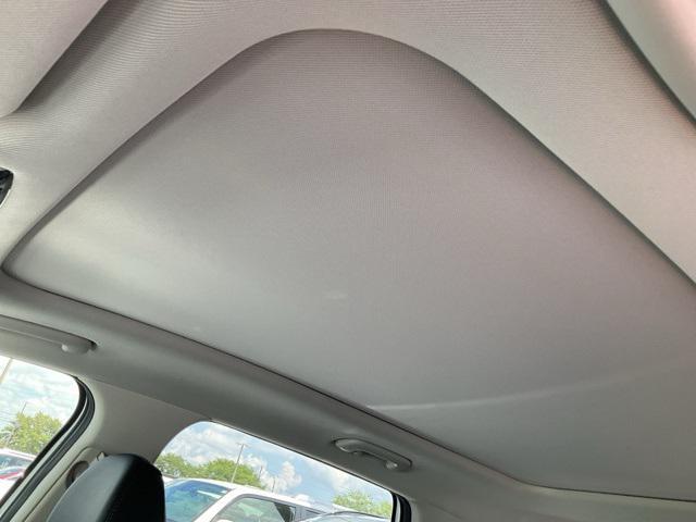 new 2025 Kia Sorento car, priced at $42,151