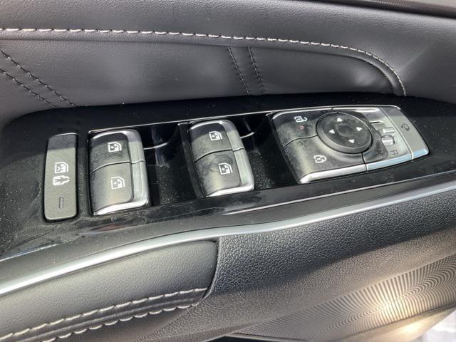 new 2025 Kia Sorento car, priced at $42,151