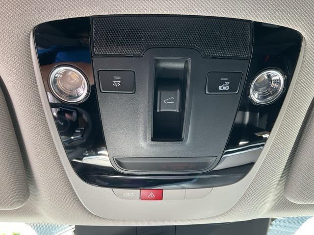 new 2025 Kia Sorento car, priced at $42,151