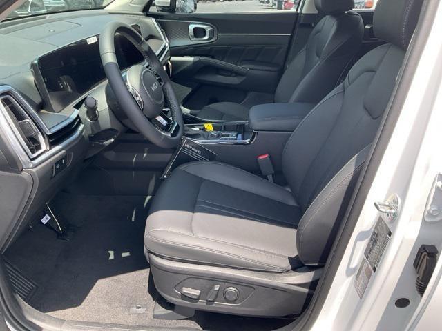 new 2025 Kia Sorento car, priced at $42,151