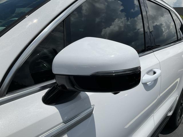 new 2025 Kia Sorento car, priced at $42,151