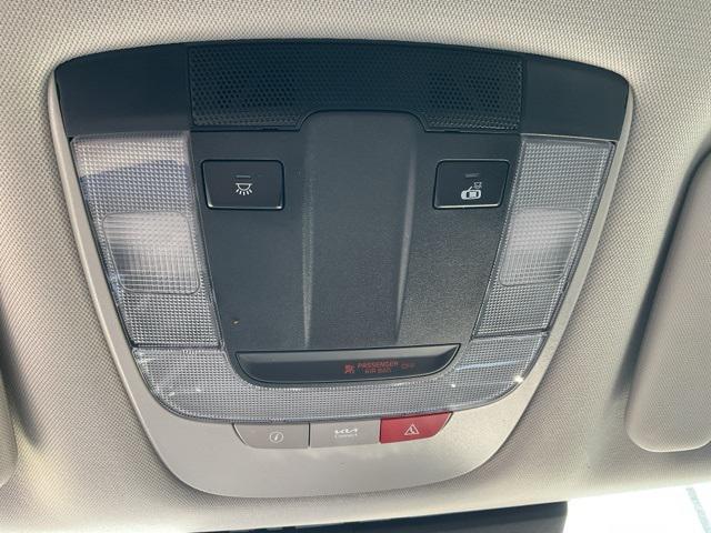 used 2023 Kia Sportage car, priced at $25,962