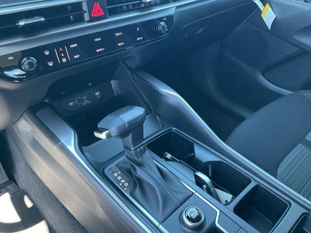 new 2025 Kia Sorento car, priced at $30,964