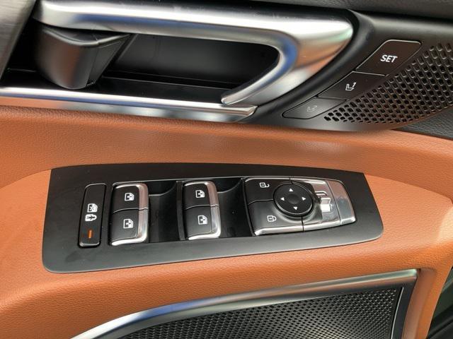 new 2025 Kia Telluride car, priced at $51,395