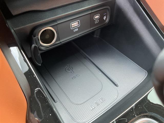 new 2025 Kia Telluride car, priced at $51,395