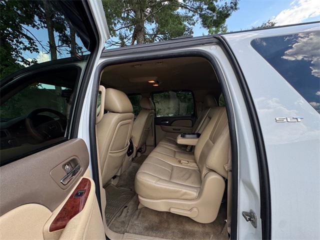 used 2011 GMC Yukon XL car, priced at $8,458