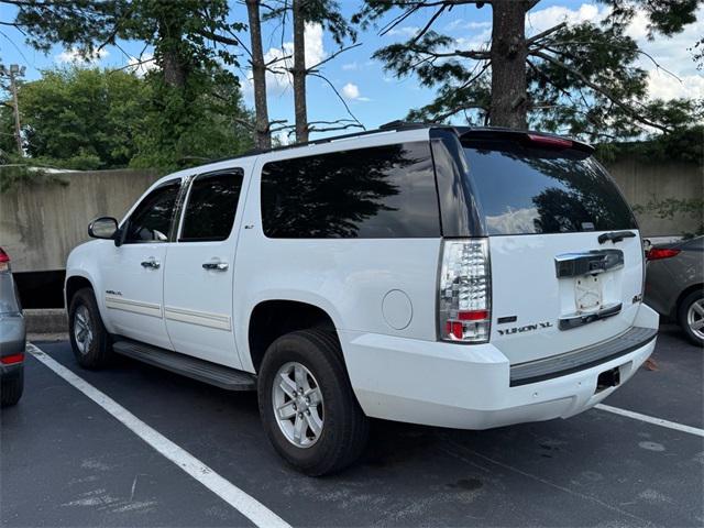 used 2011 GMC Yukon XL car, priced at $8,458