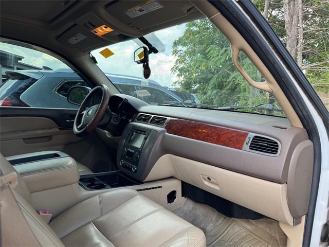 used 2011 GMC Yukon XL car, priced at $8,458