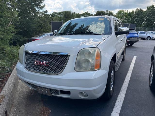 used 2011 GMC Yukon XL car, priced at $8,458