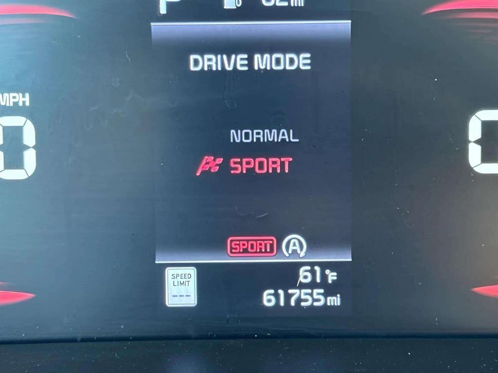 used 2023 Kia Soul car, priced at $16,247