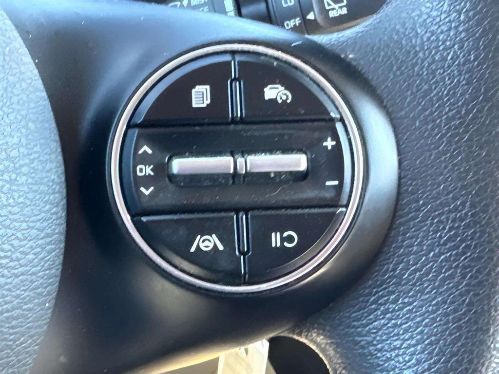 used 2023 Kia Soul car, priced at $16,247