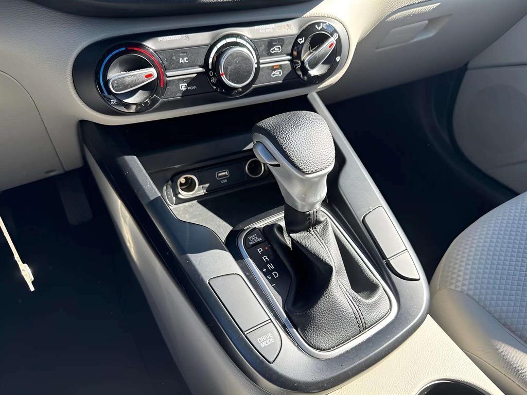 used 2023 Kia Soul car, priced at $16,247