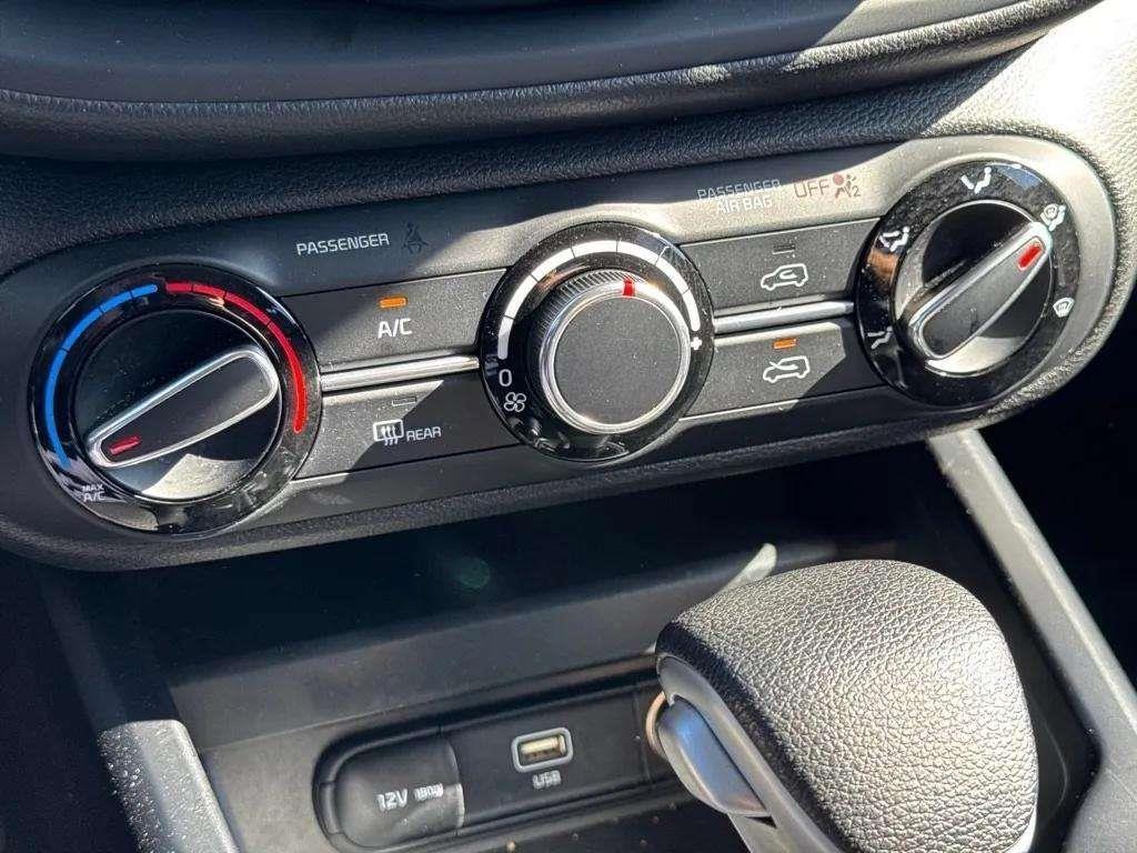 used 2023 Kia Soul car, priced at $16,771