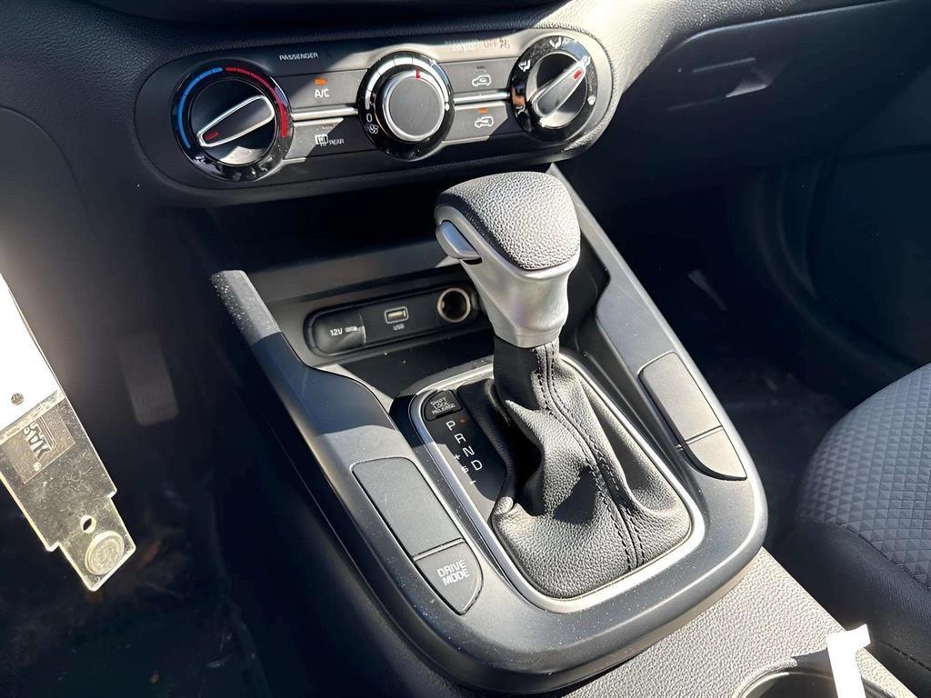 used 2023 Kia Soul car, priced at $16,771