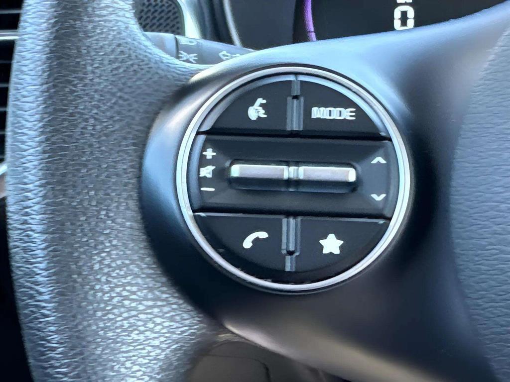 used 2023 Kia Soul car, priced at $16,771