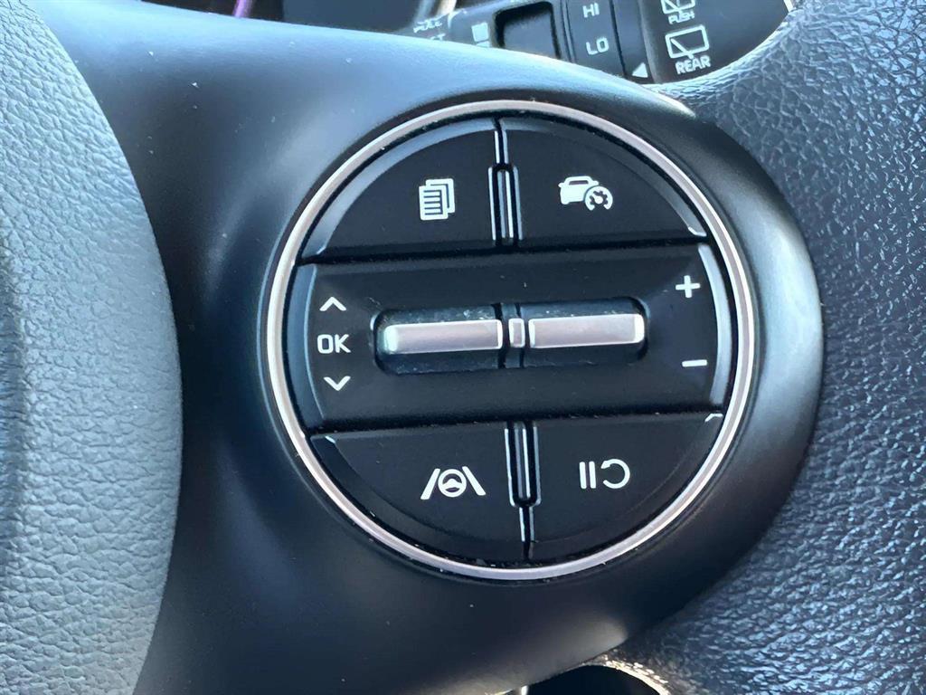 used 2023 Kia Soul car, priced at $16,771