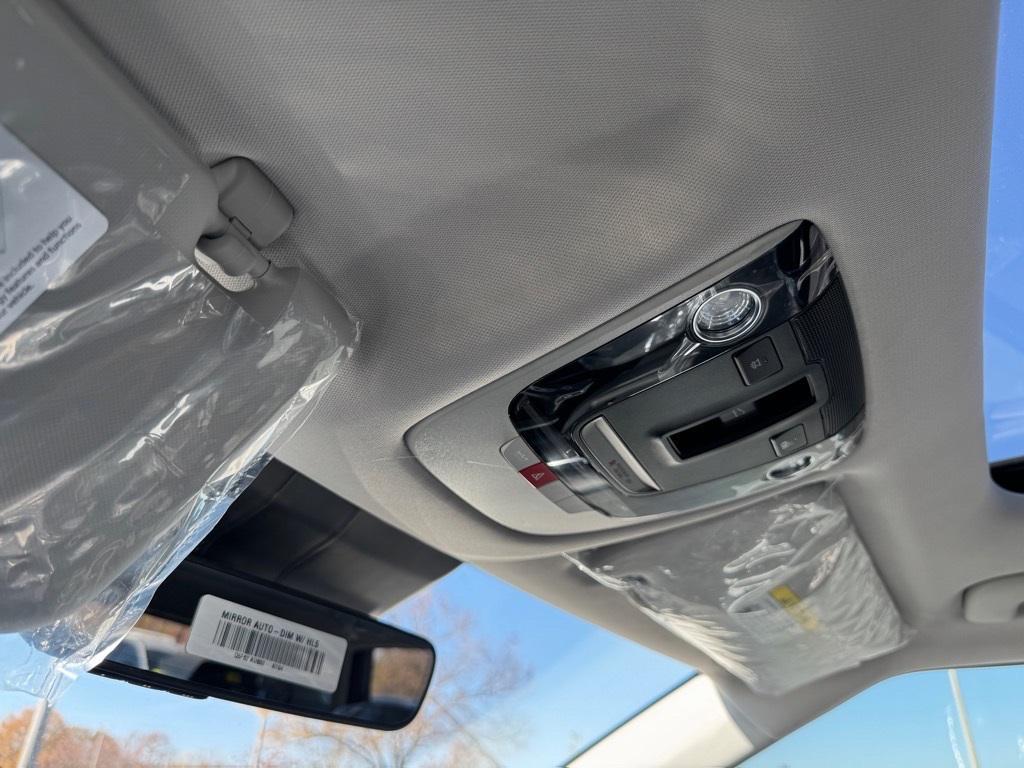 new 2026 Kia Seltos car, priced at $29,210