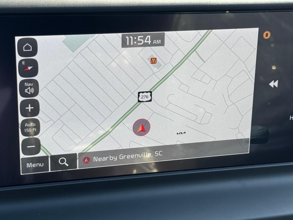 new 2026 Kia Seltos car, priced at $29,210