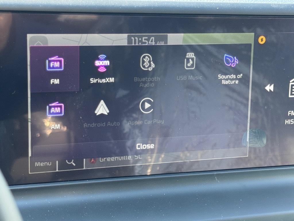 new 2026 Kia Seltos car, priced at $29,210