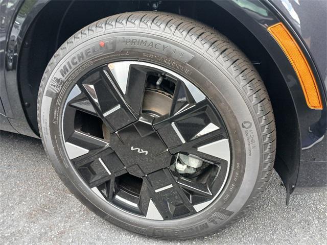 new 2026 Kia Sportage car, priced at $39,770