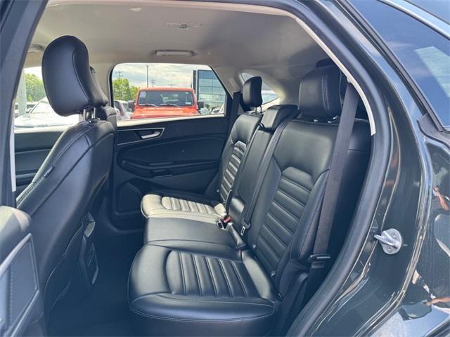 used 2023 Ford Edge car, priced at $23,096
