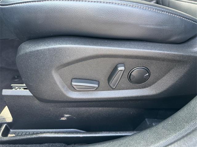 used 2023 Ford Edge car, priced at $23,096