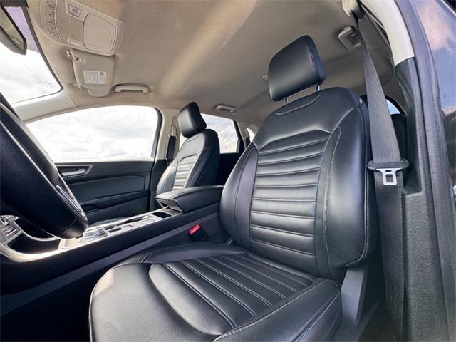 used 2023 Ford Edge car, priced at $23,096