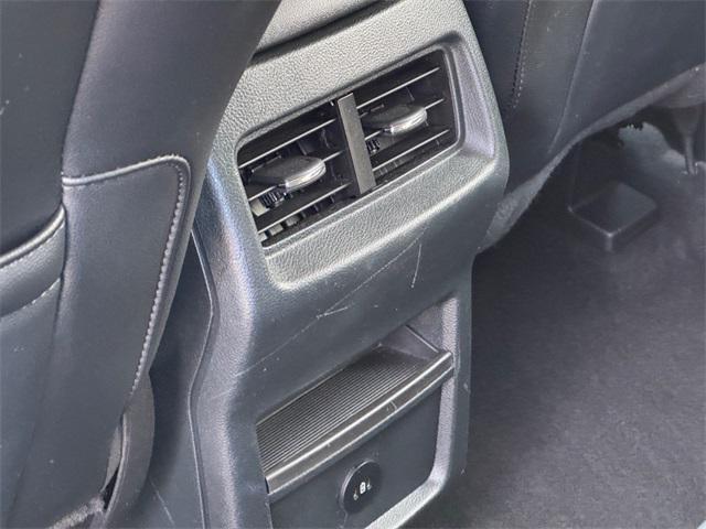 used 2023 Ford Edge car, priced at $23,096