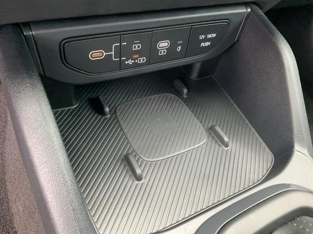 new 2025 Kia K4 car, priced at $24,559