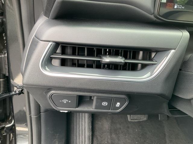 new 2025 Kia K4 car, priced at $24,559