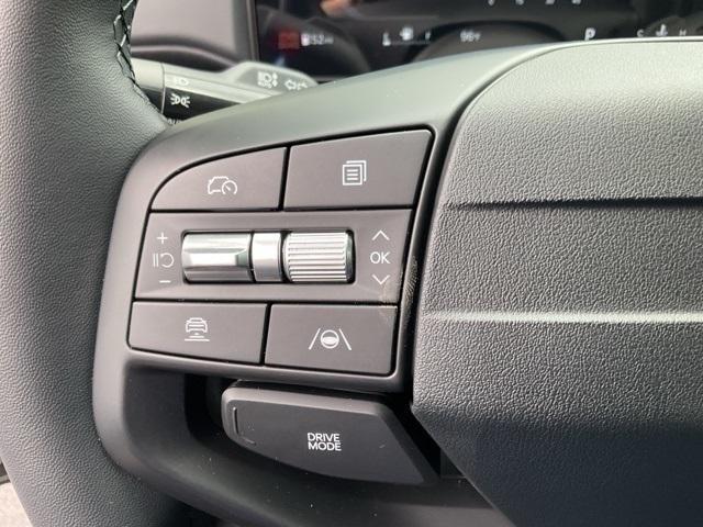 new 2025 Kia K4 car, priced at $24,559